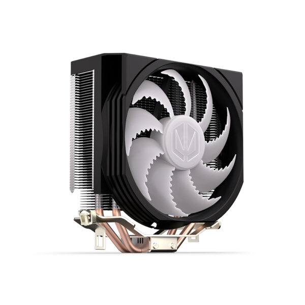 Endorfy Spartan 5 Argb 120mm 2 Isi Borulu Intel Amd Uyumlu Hava Sogutucu Ey3a002 5