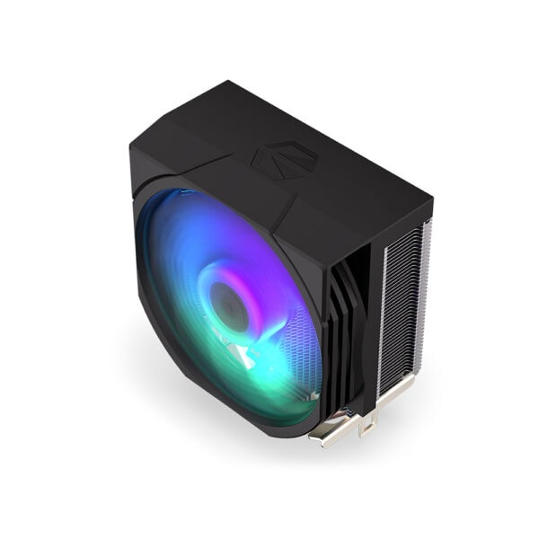 Endorfy Spartan 5 Argb 120mm 2 Isi Borulu Intel Amd Uyumlu Hava Sogutucu Ey3a002 6