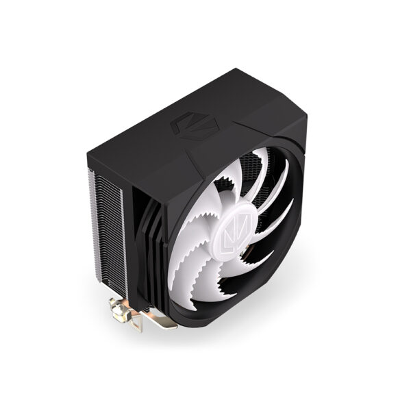 Endorfy Spartan 5 Argb 120mm 2 Isi Borulu Intel Amd Uyumlu Hava Sogutucu Ey3a002 9