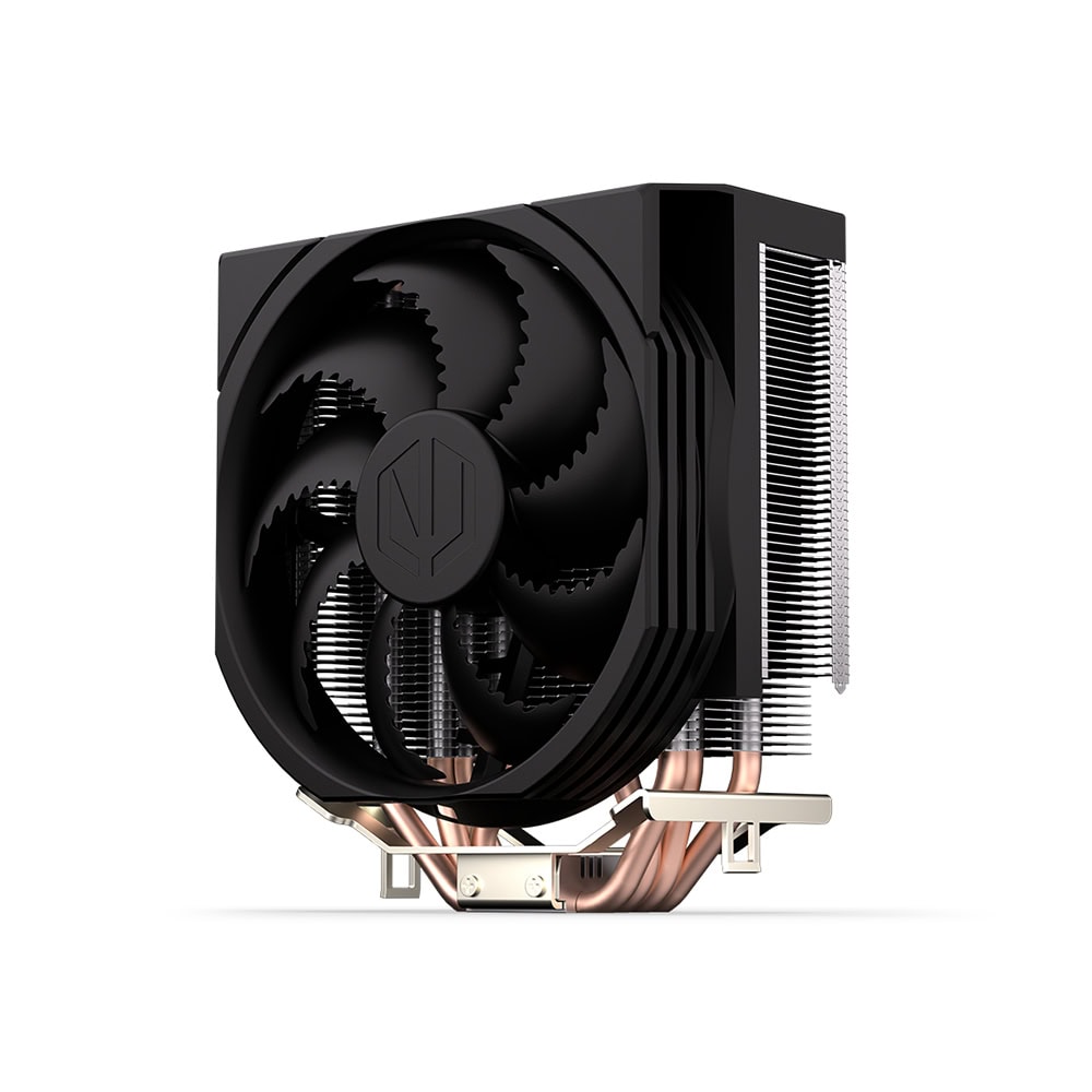 Endorfy Spartan 5 Max 120mm 4 Isi Borulu Intel Amd Uyumlu Hava Sogutucu Ey3a003 1
