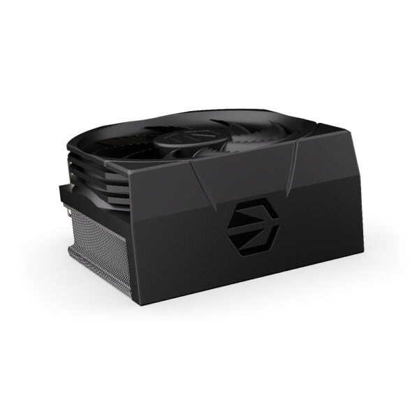 Endorfy Spartan 5 Max 120mm 4 Isi Borulu Intel Amd Uyumlu Hava Sogutucu Ey3a003 11