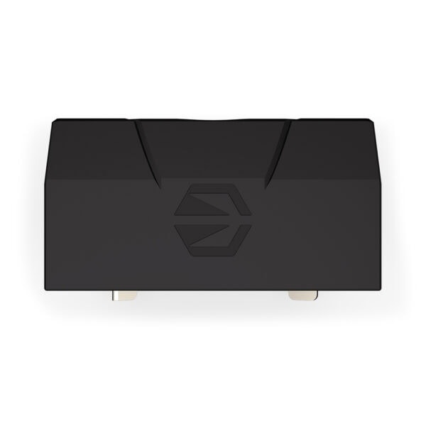 Endorfy Spartan 5 Max 120mm 4 Isi Borulu Intel Amd Uyumlu Hava Sogutucu Ey3a003 12