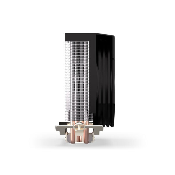 Endorfy Spartan 5 Max 120mm 4 Isi Borulu Intel Amd Uyumlu Hava Sogutucu Ey3a003 14