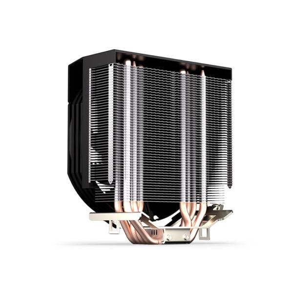 Endorfy Spartan 5 Max 120mm 4 Isi Borulu Intel Amd Uyumlu Hava Sogutucu Ey3a003 15