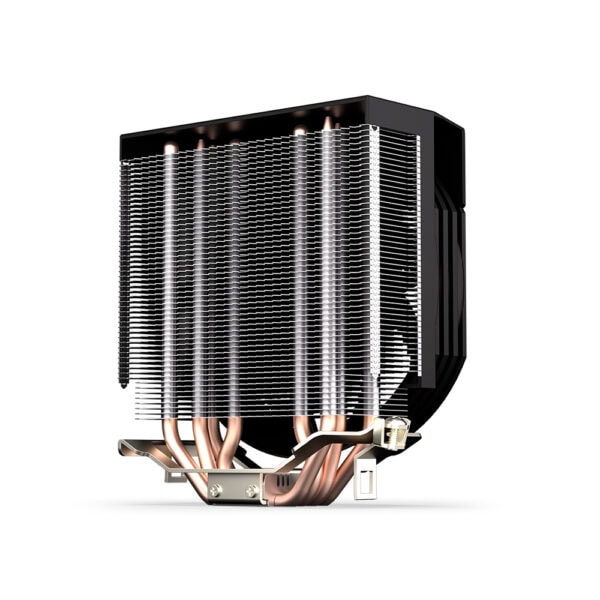 Endorfy Spartan 5 Max 120mm 4 Isi Borulu Intel Amd Uyumlu Hava Sogutucu Ey3a003 16