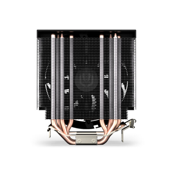 Endorfy Spartan 5 Max 120mm 4 Isi Borulu Intel Amd Uyumlu Hava Sogutucu Ey3a003 17