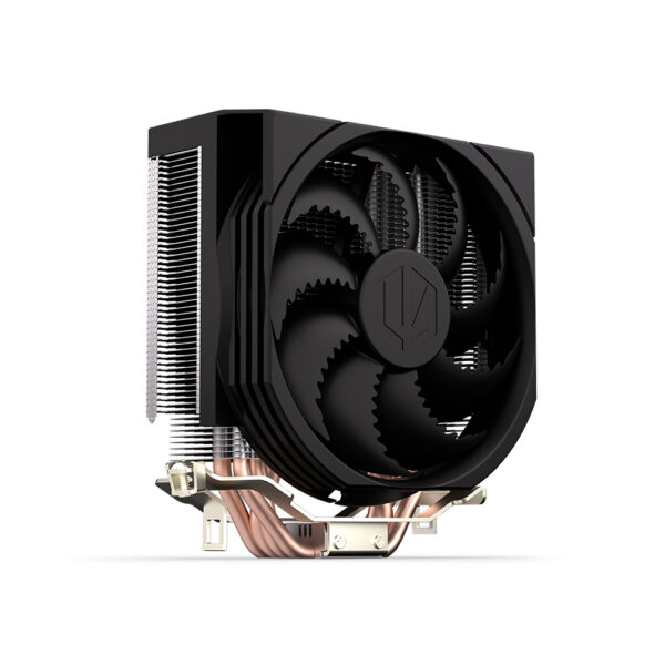 Endorfy Spartan 5 Max 120mm 4 Isi Borulu Intel Amd Uyumlu Hava Sogutucu Ey3a003 4