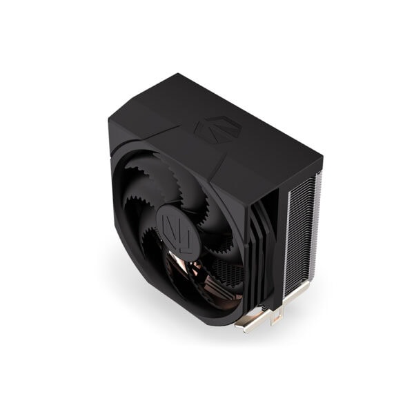Endorfy Spartan 5 Max 120mm 4 Isi Borulu Intel Amd Uyumlu Hava Sogutucu Ey3a003 6