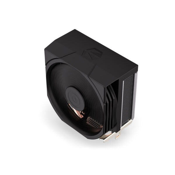 Endorfy Spartan 5 Max 120mm 4 Isi Borulu Intel Amd Uyumlu Hava Sogutucu Ey3a003 7