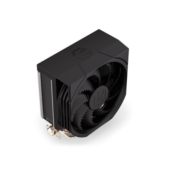 Endorfy Spartan 5 Max 120mm 4 Isi Borulu Intel Amd Uyumlu Hava Sogutucu Ey3a003 8