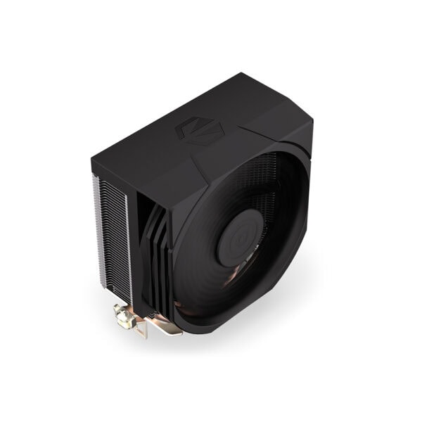 Endorfy Spartan 5 Max 120mm 4 Isi Borulu Intel Amd Uyumlu Hava Sogutucu Ey3a003 9