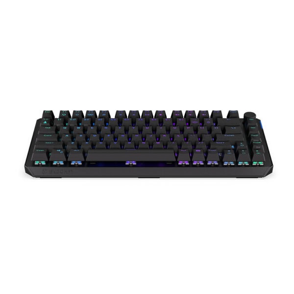Endorfy Thock 75 Wireless Kailh Red Switch Rgb Ingilizce Mekanik Siyah Gaming Mini Klavye Ey5a073 6