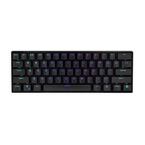 Endorfy Thock Compact Wireless Kailh Red Switch Rgb Ingilizce Mekanik Siyah Gaming Mini Klavye Ey5a068 1