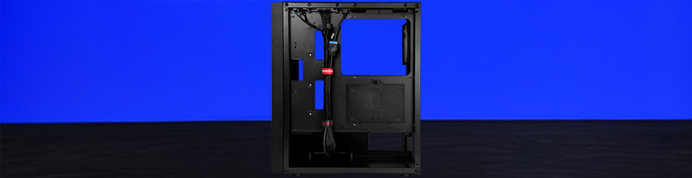 Enermax Starryfort Sf60 Argb Temperli Cam Usb 3.0 Mid Tower Atx + Maxpro Iii 600w Gaming Kasa Yh9