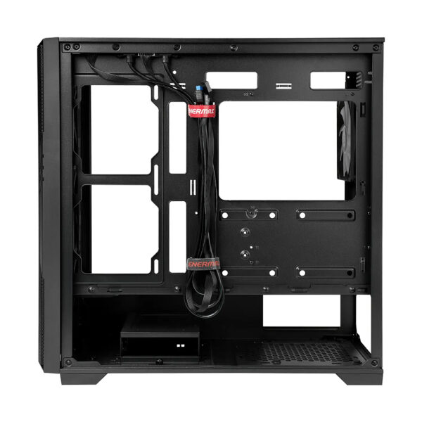 Enermax Starryfort Sf70h Argb Temperli Cam Usb 3 0 Mid Tower Matx Maxpro Iii 700w Gaming Kasa 5