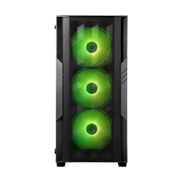 Enermax Starryfort Sf70h Argb Temperli Cam Usb 3 0 Mid Tower Matx Maxpro Iii 700w Gaming Kasa Y2