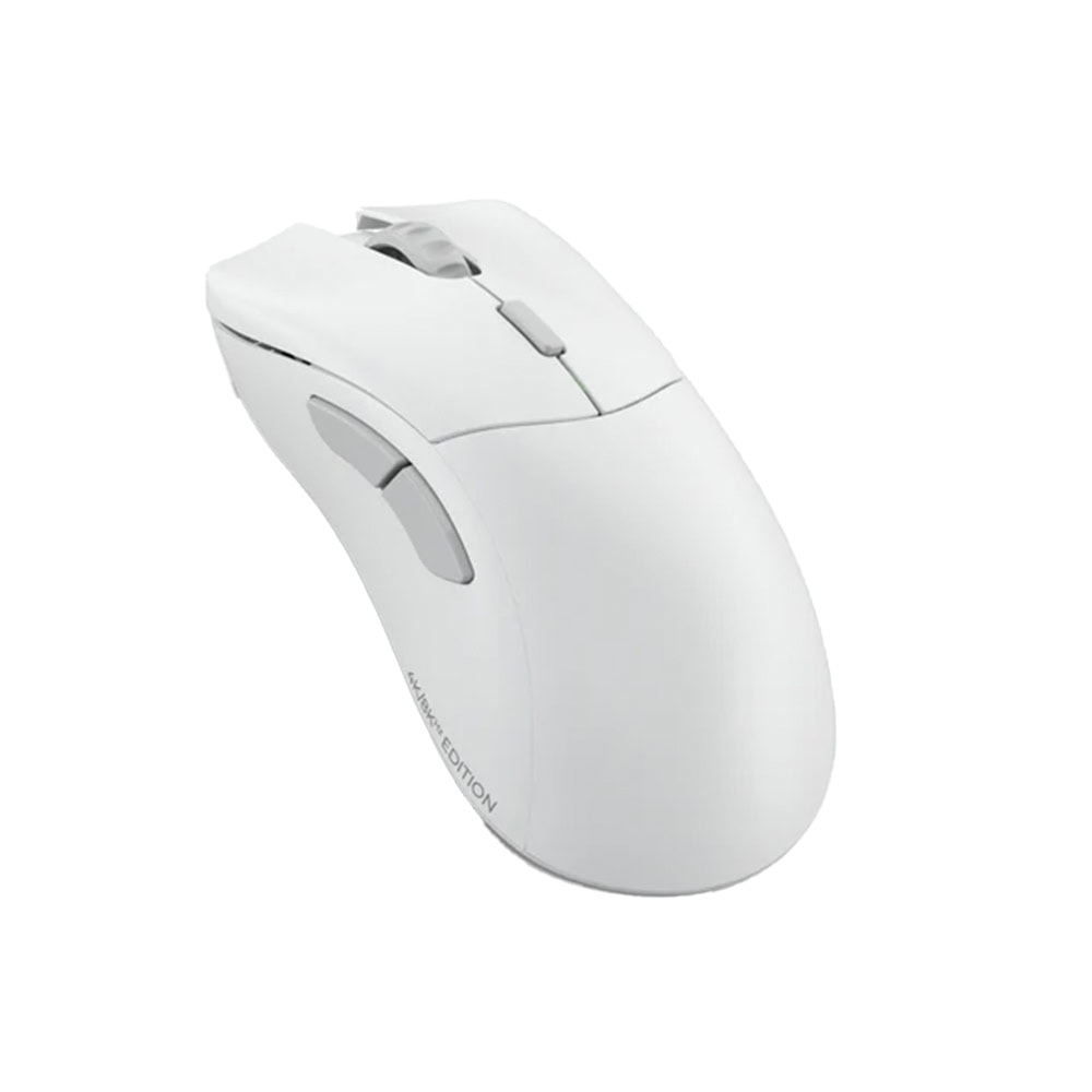 Glorious Model D 2 Pro 4k 8k Polling Kablosuz Beyaz Gaming Mouse Y1