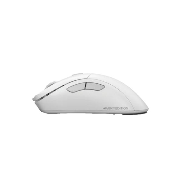 Glorious Model D 2 Pro 4k 8k Polling Kablosuz Beyaz Gaming Mouse Y2