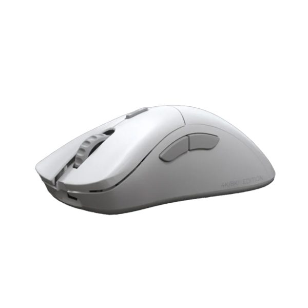 Glorious Model D 2 Pro 4k 8k Polling Kablosuz Beyaz Gaming Mouse Y3