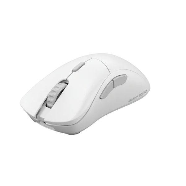 Glorious Model D 2 Pro 4k 8k Polling Kablosuz Beyaz Gaming Mouse Y4