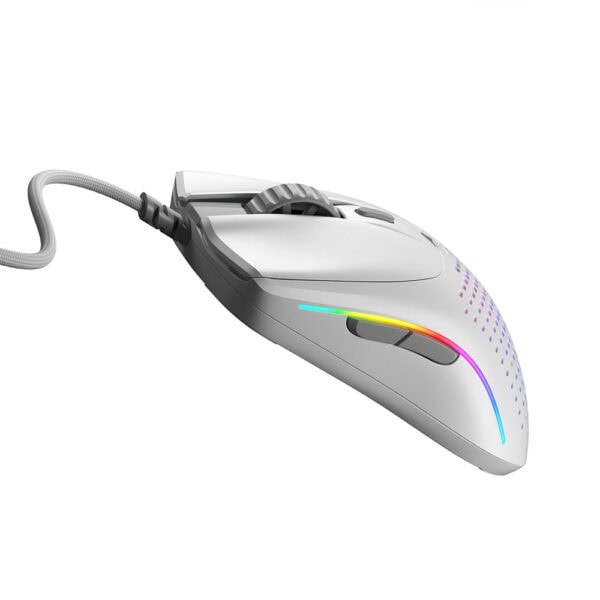 Glorious Model O 2 Mini Beyaz Gaming Mouse Glo Ms Omv2 Mw 2