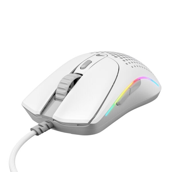 Glorious Model O 2 Mini Beyaz Gaming Mouse Glo Ms Omv2 Mw 6
