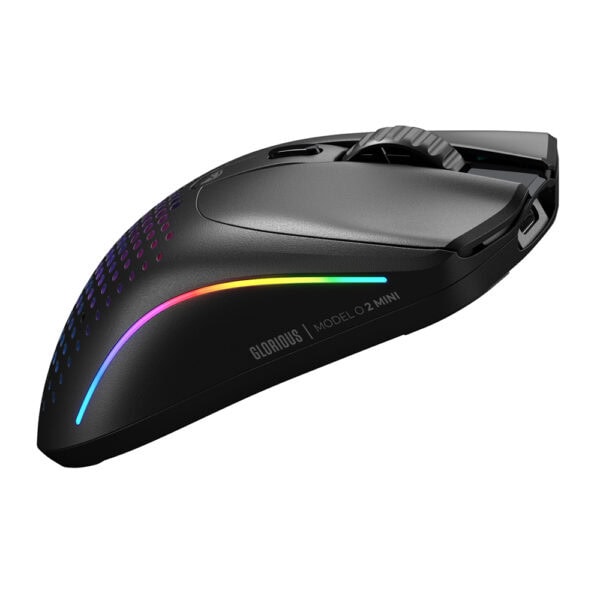 Glorious Model O 2 Mini Kablosuz Siyah Gaming Mouse Glo Ms Omwv2 Mb 3