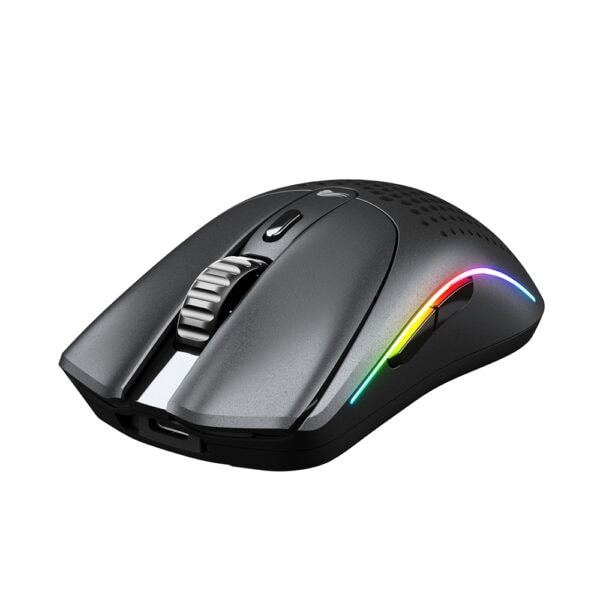 Glorious Model O 2 Mini Kablosuz Siyah Gaming Mouse Glo Ms Omwv2 Mb 4