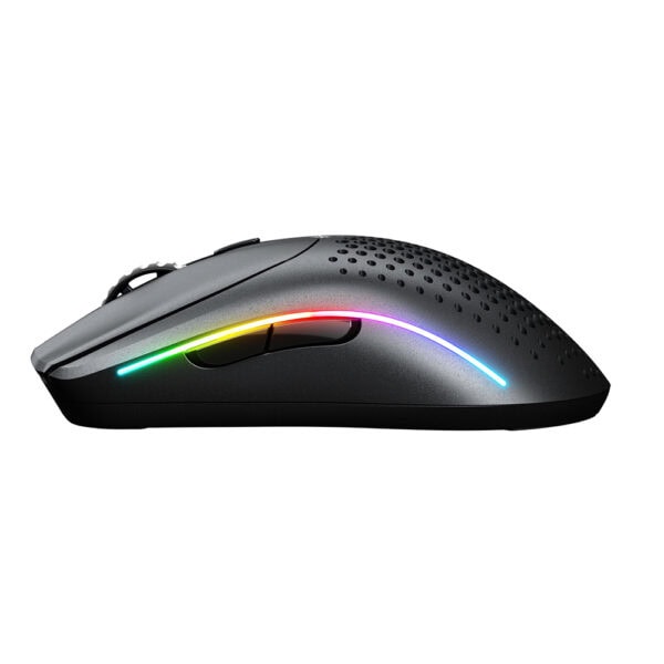 Glorious Model O 2 Mini Kablosuz Siyah Gaming Mouse Glo Ms Omwv2 Mb 5