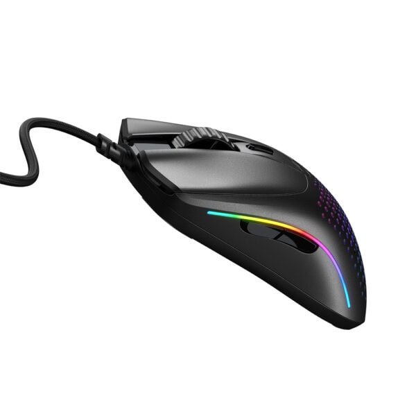Glorious Model O 2 Mini Siyah Gaming Mouse Glo Ms Omv2 Mb 2