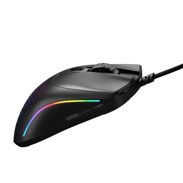 Glorious Model O 2 Mini Siyah Gaming Mouse Glo Ms Omv2 Mb 3
