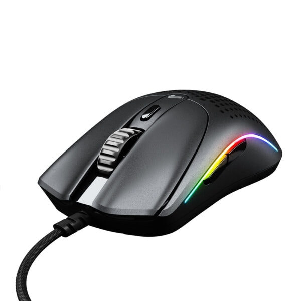Glorious Model O 2 Mini Siyah Gaming Mouse Glo Ms Omv2 Mb 4