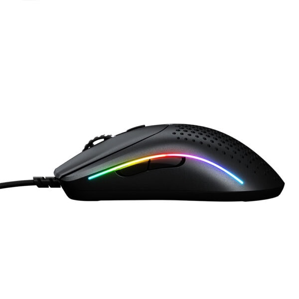 Glorious Model O 2 Mini Siyah Gaming Mouse Glo Ms Omv2 Mb 5