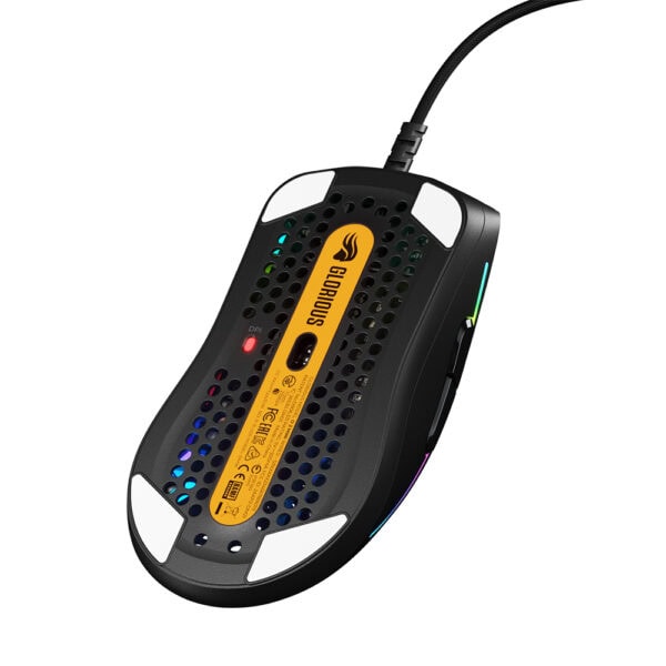 Glorious Model O 2 Mini Siyah Gaming Mouse Glo Ms Omv2 Mb 7