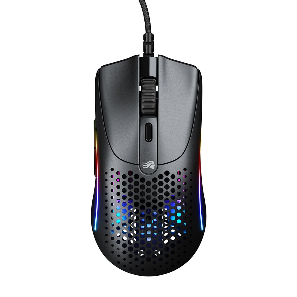Glorious Model O 2 Mini Siyah Gaming Mouse Glo Ms Omv2 Mb