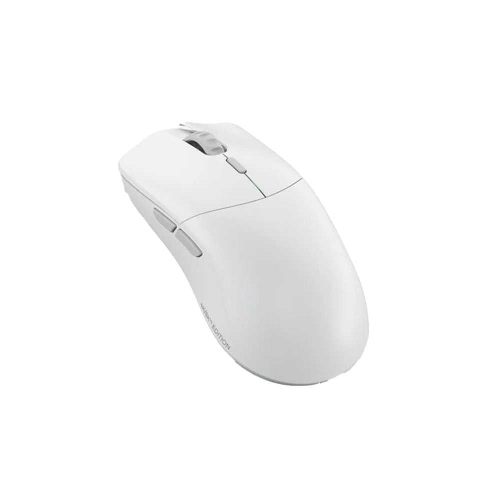 Glorious Model O 2 Pro 4k 8k Polling Kablosuz Beyaz Gaming Mouse 1