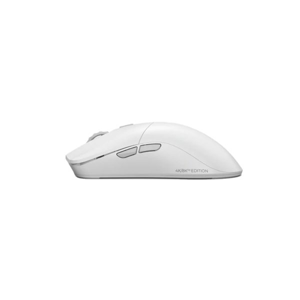 Glorious Model O 2 Pro 4k 8k Polling Kablosuz Beyaz Gaming Mouse 2