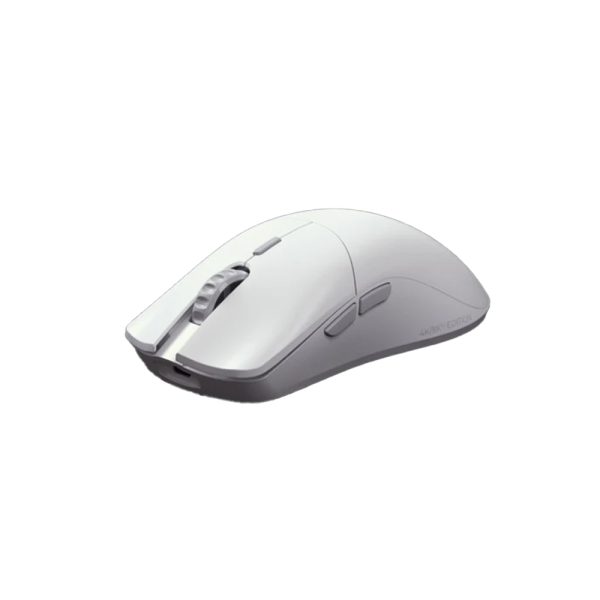 Glorious Model O 2 Pro 4k 8k Polling Kablosuz Beyaz Gaming Mouse 3
