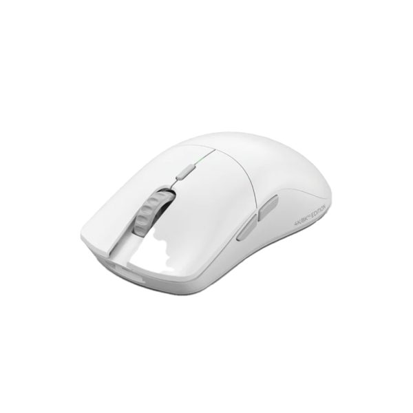 Glorious Model O 2 Pro 4k 8k Polling Kablosuz Beyaz Gaming Mouse 4