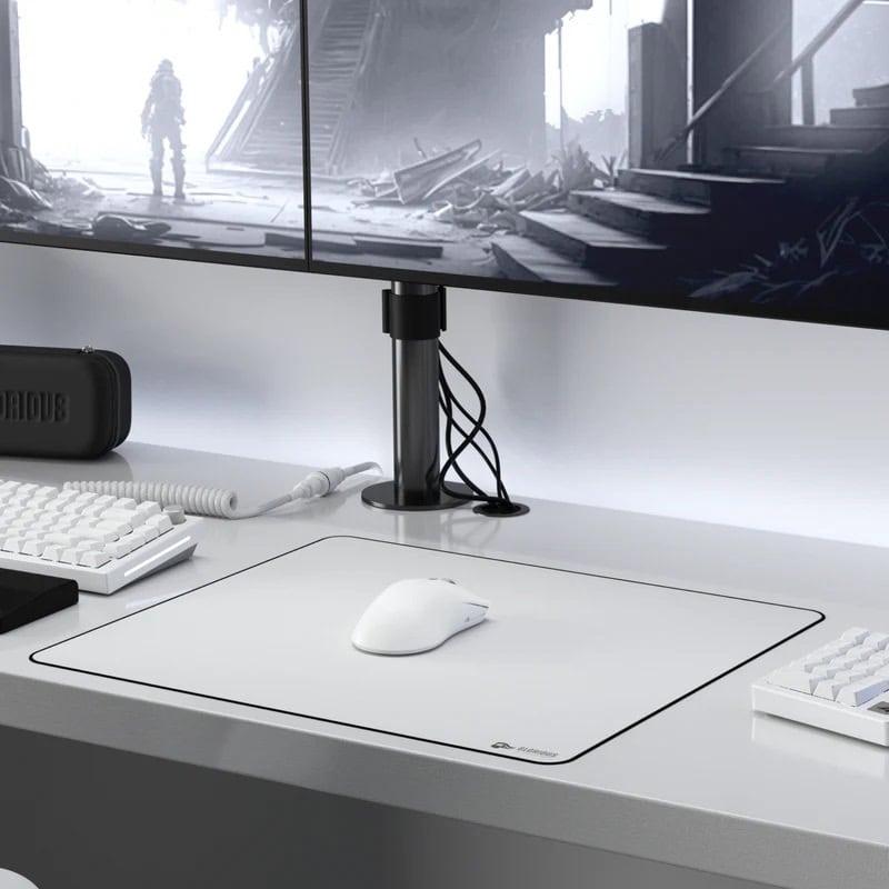 Glorious Model O 2 Pro Mouse H1