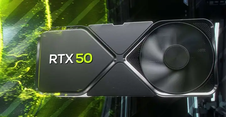 geforce-rtx-5080-en-hizli-bellek-ile-gelebilir
