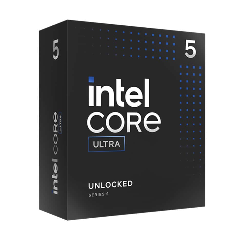 Intel Core Ultra 5 245k Tray 5 20 Ghz 14 Cekirdek 24mb Onbellek 1851 Soket Islemci 1