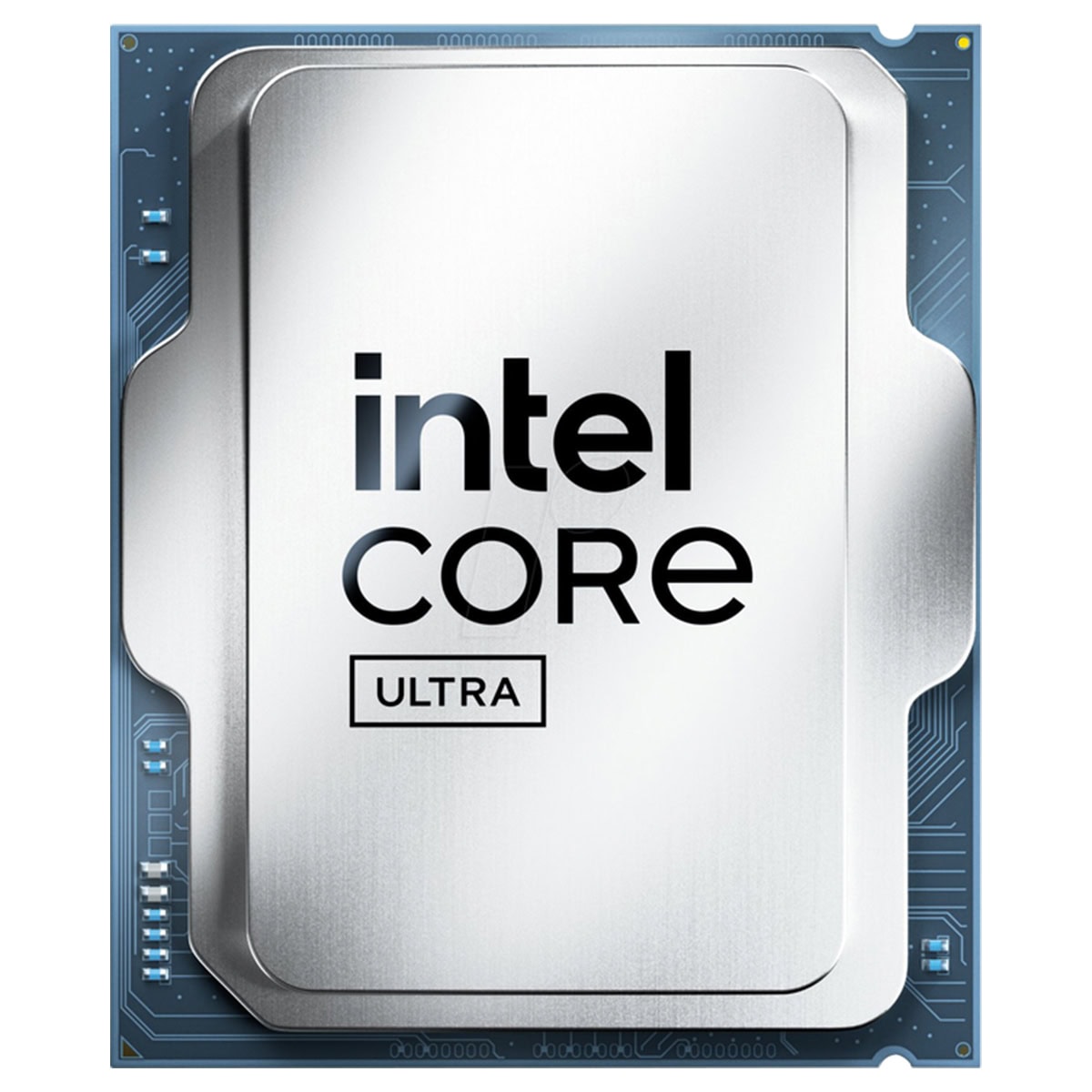 Intel Core Ultra 7 265k Tray 5 50ghz 20 Cekirdek 30mb 1851 Soket 3nm Islemci Fc1