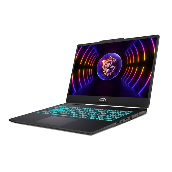 Msi Cyborg 15 A13ve 1479xtr Intel Core I7 13620h 16gb Ddr5 512gb Ssd Rtx 4050 6gb 15 6 Inc 144hz Full Hd Gaming Laptop 2