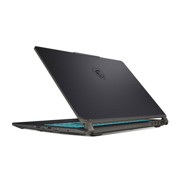 Msi Cyborg 15 A13ve 1479xtr Intel Core I7 13620h 16gb Ddr5 512gb Ssd Rtx 4050 6gb 15 6 Inc 144hz Full Hd Gaming Laptop 5