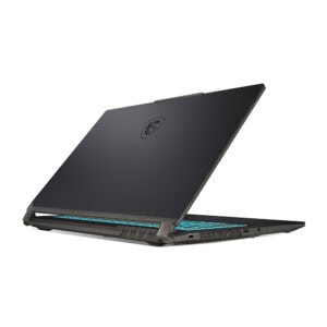 Msi Cyborg 15 A13ve 1479xtr Intel Core I7 13620h 16gb Ddr5 512gb Ssd Rtx 4050 6gb 15 6 Inc 144hz Full Hd Gaming Laptop 6