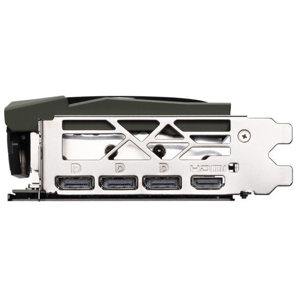 Msi Geforce Rtx 4070 Ti Super 16g Gaming Slim Stalker 2 Edition 16gb Gddr6x 256 Bit Dlss 3 Ekran Karti 10