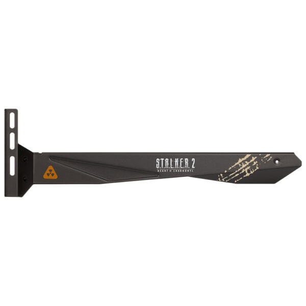 Msi Geforce Rtx 4070 Ti Super 16g Gaming Slim Stalker 2 Edition 16gb Gddr6x 256 Bit Dlss 3 Ekran Karti 8