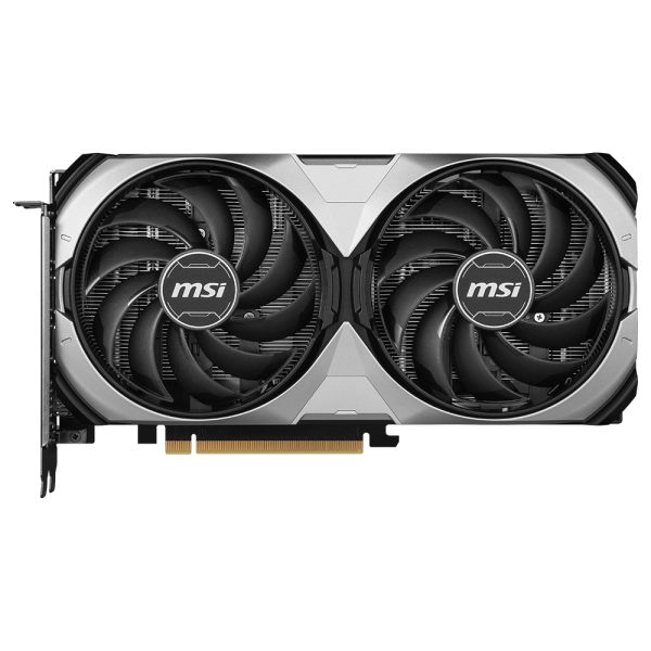 Msi Geforce Rtx 4070 Ventus 2x E1 12g Oc 12gb Gddr6 192 Bit Dlss 3 Ekran Karti Y2