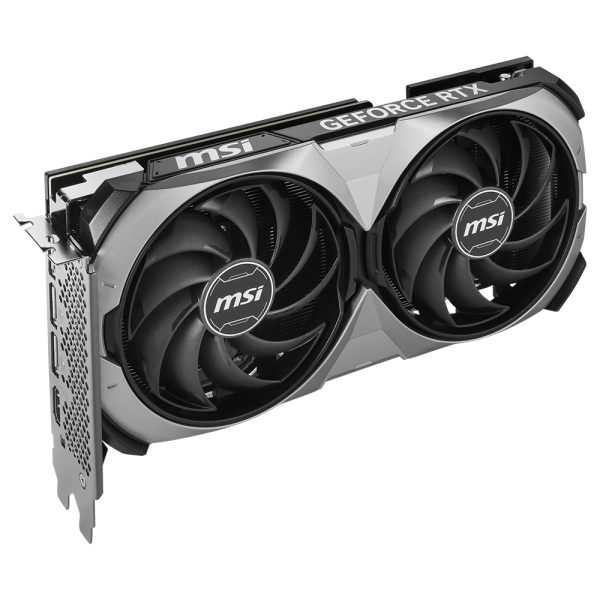 Msi Geforce Rtx 4070 Ventus 2x E1 12g Oc 12gb Gddr6 192 Bit Dlss 3 Ekran Karti Y6